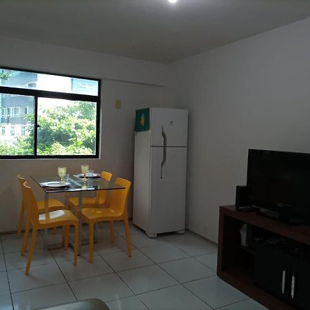 Costa Azul - Angela Flats Daire João Pessoa Dış mekan fotoğraf