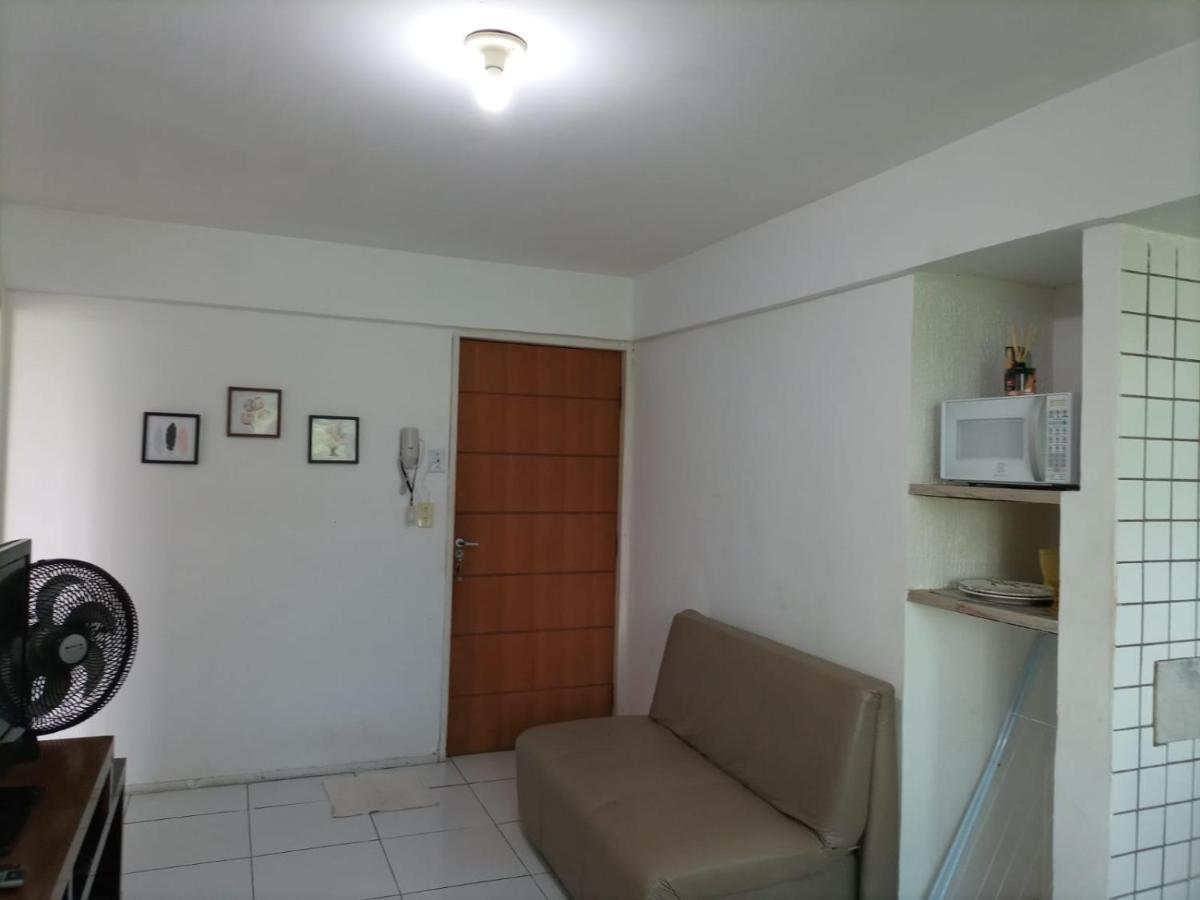 Costa Azul - Angela Flats Daire João Pessoa Dış mekan fotoğraf